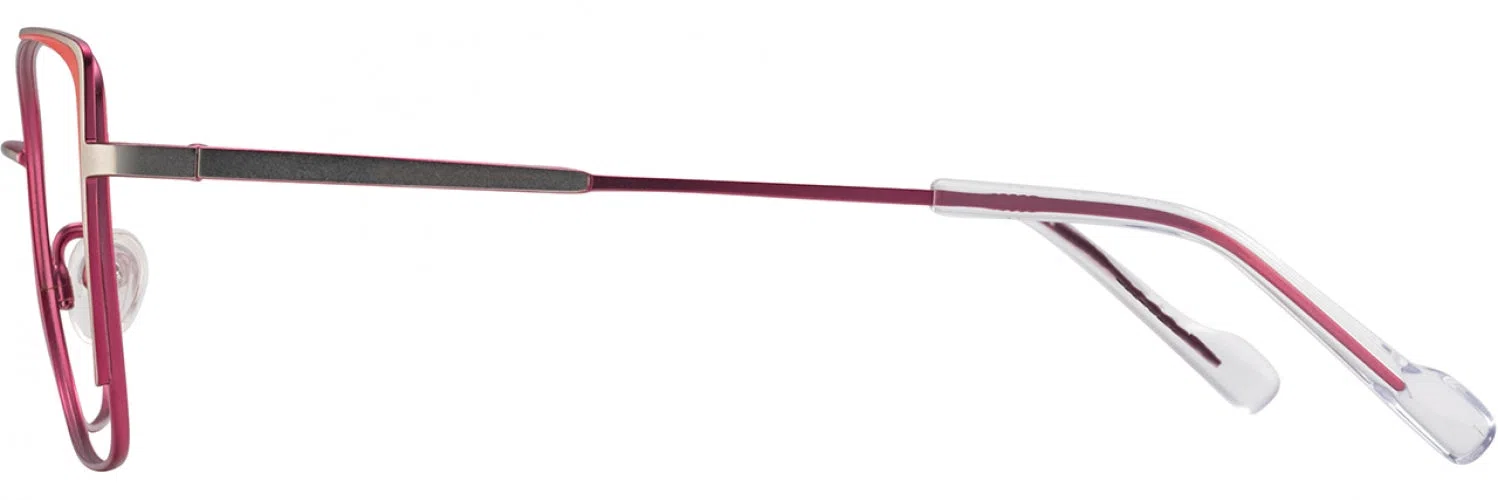 Scott Harris SH940 Eyeglasses - view 8
